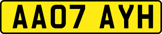 AA07AYH