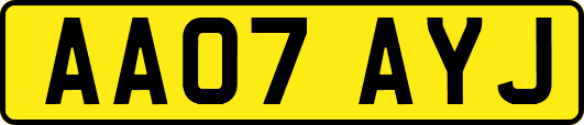 AA07AYJ