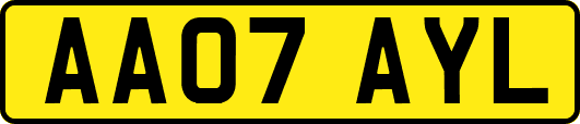 AA07AYL