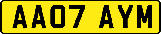 AA07AYM