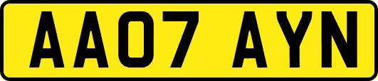 AA07AYN