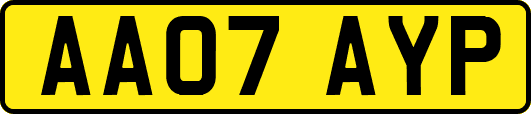 AA07AYP