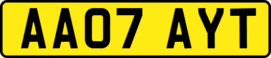 AA07AYT
