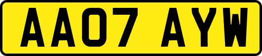 AA07AYW