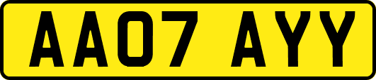 AA07AYY