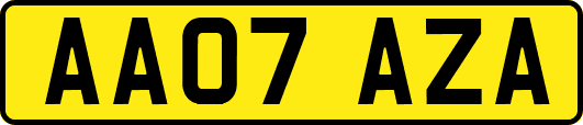AA07AZA
