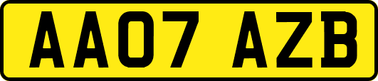AA07AZB