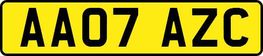AA07AZC