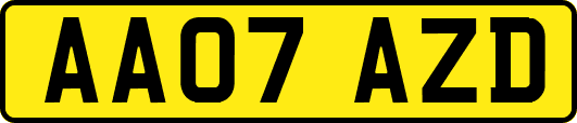 AA07AZD