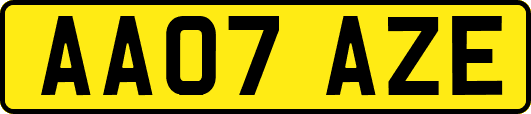 AA07AZE