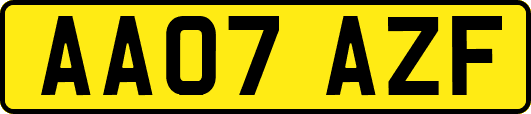 AA07AZF