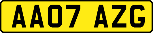 AA07AZG