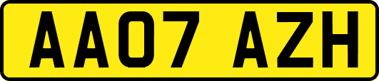 AA07AZH