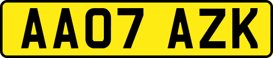 AA07AZK