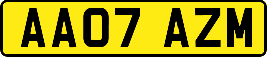 AA07AZM
