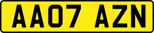 AA07AZN