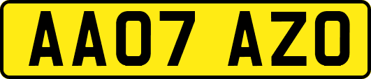 AA07AZO
