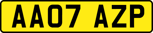 AA07AZP