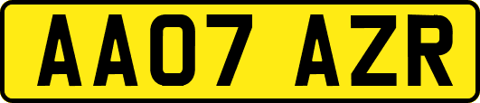 AA07AZR