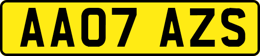 AA07AZS
