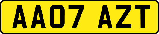 AA07AZT