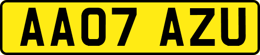 AA07AZU