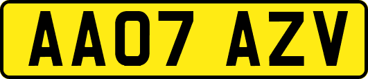 AA07AZV