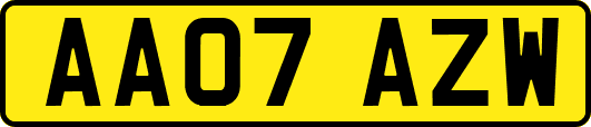 AA07AZW