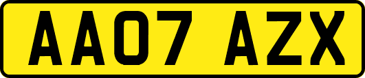 AA07AZX