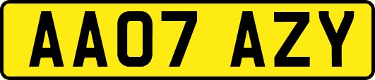 AA07AZY