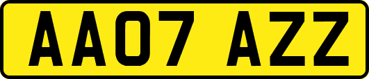 AA07AZZ