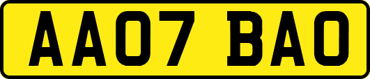 AA07BAO