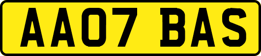 AA07BAS