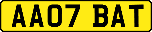 AA07BAT