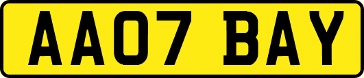 AA07BAY