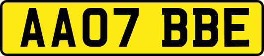 AA07BBE