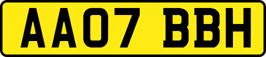 AA07BBH