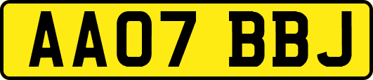 AA07BBJ