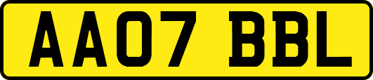 AA07BBL