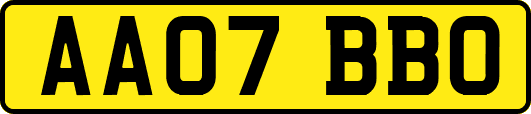 AA07BBO