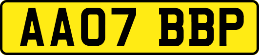 AA07BBP
