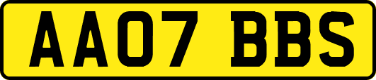 AA07BBS