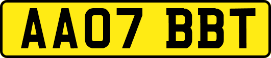 AA07BBT