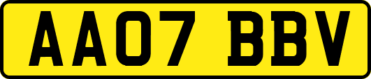 AA07BBV