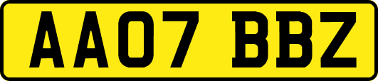 AA07BBZ