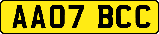 AA07BCC