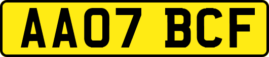 AA07BCF