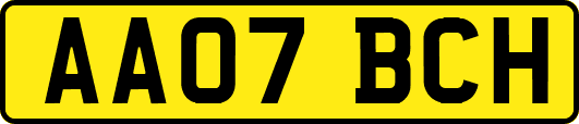 AA07BCH