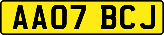 AA07BCJ