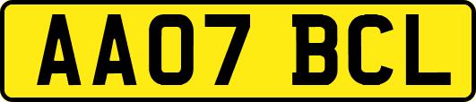 AA07BCL